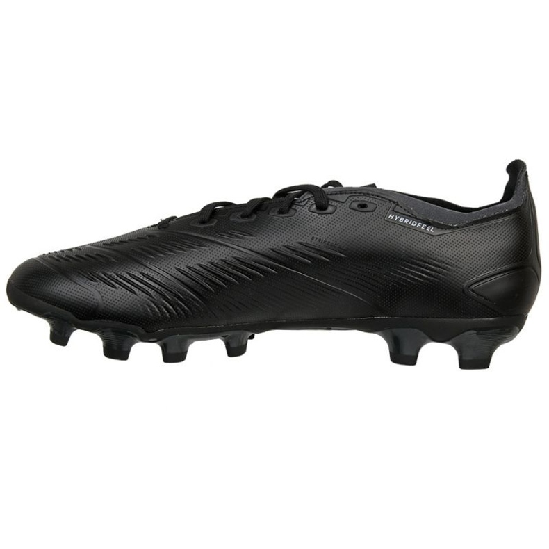 Adidas Predator League L Mg M IE2610 tenisice za nogomet crna 1