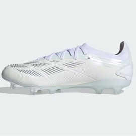 Adidas Predator Pro Fg M IG7778 tenisice za nogomet bijela 1