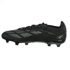 Adidas Predator Pro Fg M IG7779 tenisice za nogomet crna 1