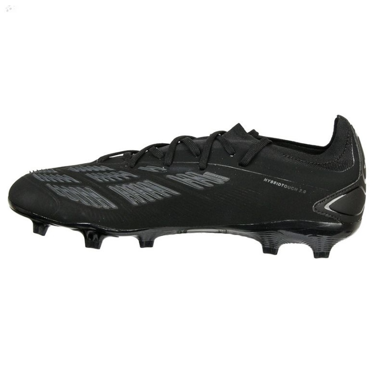 Adidas Predator Pro Fg M IG7779 tenisice za nogomet crna 1