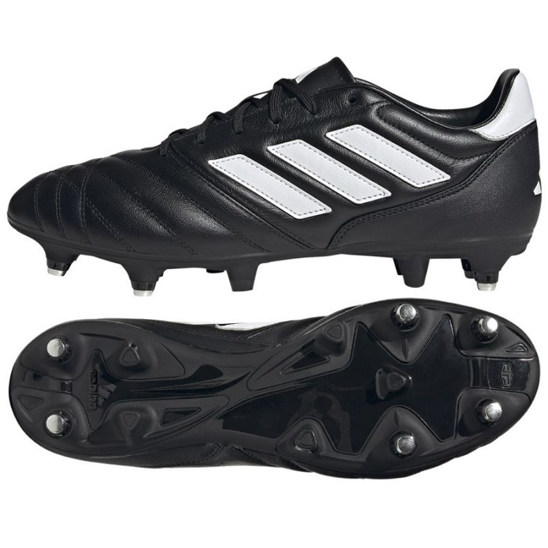 Adidas Copa Gloro St Sg M IF1830 tenisice za nogomet crno 1