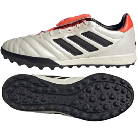 Adidas Copa Gloro Tf M IE7541 tenisice za nogomet bijela 1
