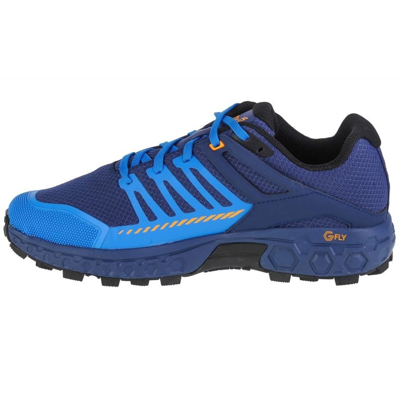 Inov-8 Roclite Ultra G 320 M tenisice za trčanje 001079-NYBLNE-M-01 plava 1
