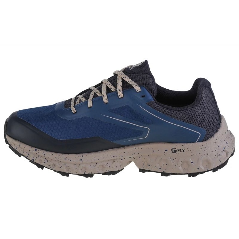 Inov-8 RocFly G 350 Gtx M tenisice za trčanje 001103-BLNYTP-S-01 plava 1
