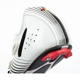 Northwave Torpedo 3S biciklističke cipele 80141004 51 bijele i crne bijela 3