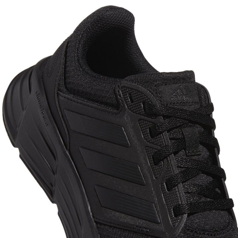 Adidas Galaxy 6 W GW4131 tenisice za trčanje crno 1