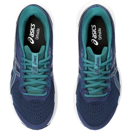 Asics Gel Contend 8 W tenisice za trčanje 1012B320 413 plava 1