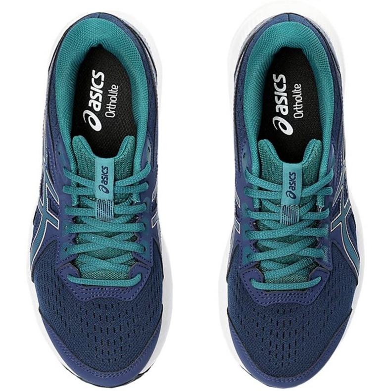 Asics Gel Contend 8 W tenisice za trčanje 1012B320 413 plava 1