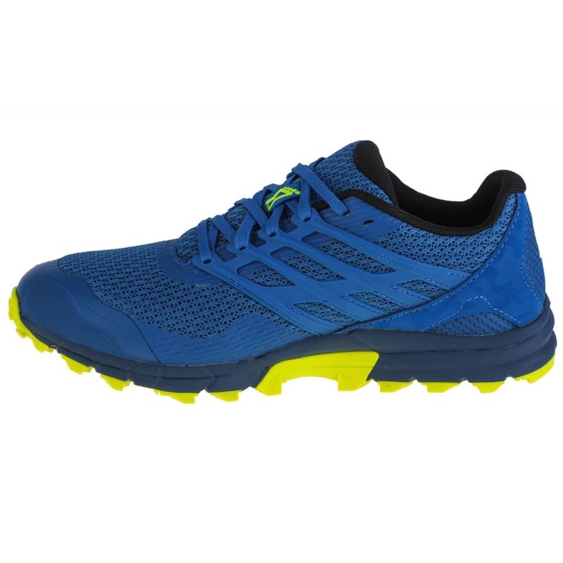 Inov-8 Trailtalon 290 M tenisice za trčanje 000712-BLNYYW-S-01 plava 1