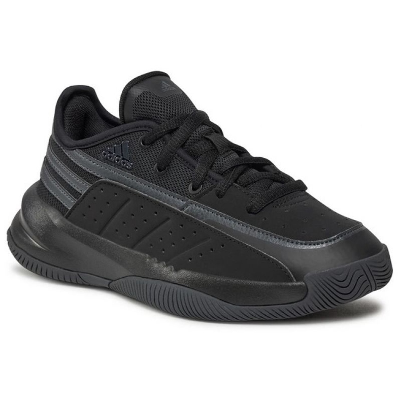 Adidas Front Court M ID8591 cipele crna 1