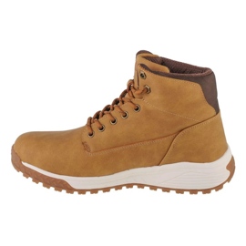 Cipele Fila Lance XXI Mid M FFM0169-70010 smeđa 1