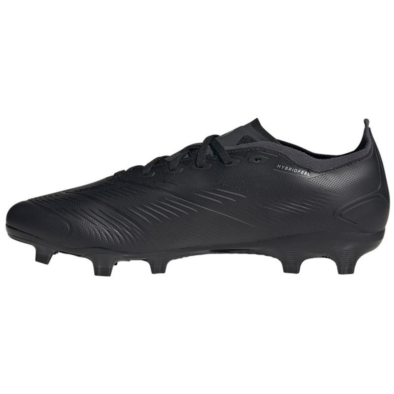 Adidas Predator League L Fg M IG7763 tenisice crno 1
