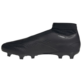 Adidas Predator League Ll Fg M IG7769 tenisice crno 1