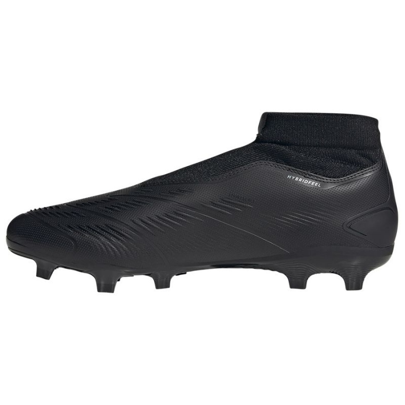 Adidas Predator League Ll Fg M IG7769 tenisice crna 1