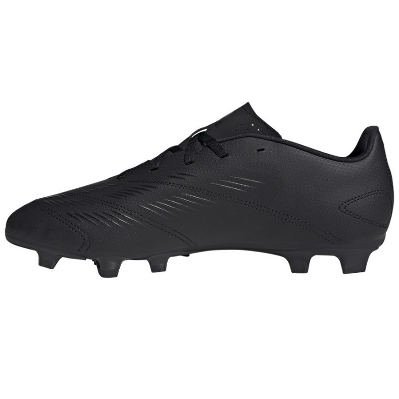 Adidas Predator Club FxG M IG7759 tenisice crno 1