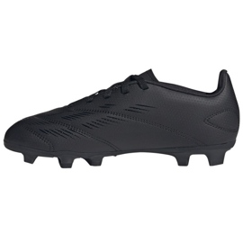 Adidas Predator Club FxG Jr IG5428 tenisice crna 1