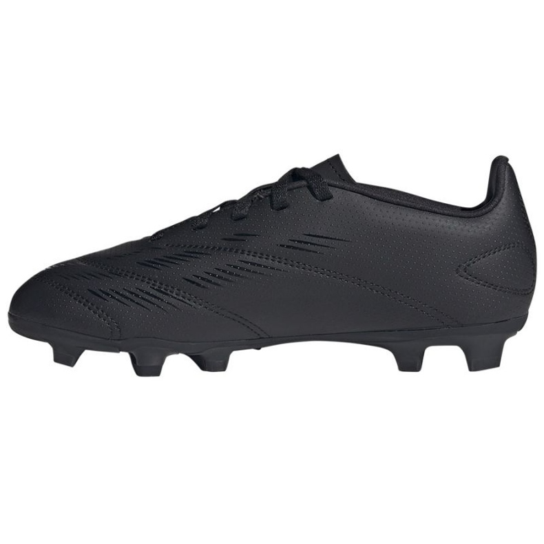 Adidas Predator Club FxG Jr IG5428 tenisice crna 1