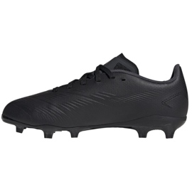 Adidas Predator League L Fg Jr IG7750 tenisice crna 1