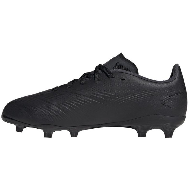 Adidas Predator League L Fg Jr IG7750 tenisice crna 1