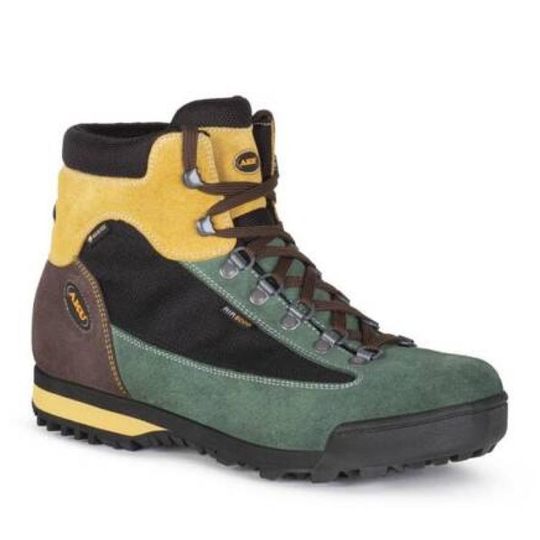 Aku Slope GORE-TEX M 88520110 cipele za planinarenje raznobojna 1