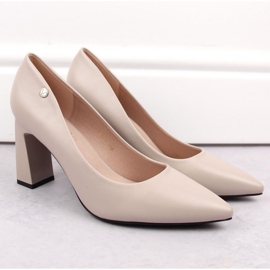 Vinceza W pumpe JAN268B 2