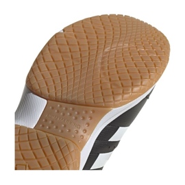 Adidas Ligra 7 FZ4658 tenisice crno 1