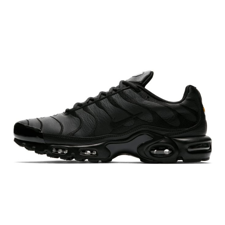 Nike Air Max Plus M AJ2029-001 cipele crna 1