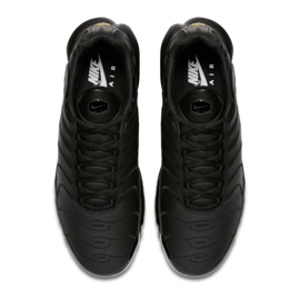 Nike Air Max Plus M AJ2029-001 cipele crna 2