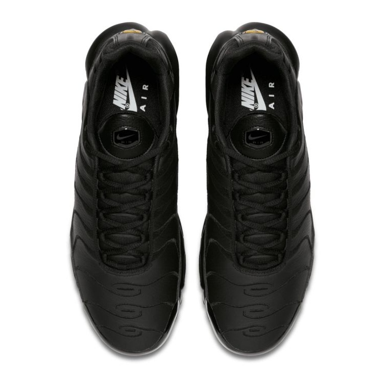 Nike Air Max Plus M AJ2029-001 cipele crna 2