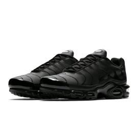 Nike Air Max Plus M AJ2029-001 cipele crna 3