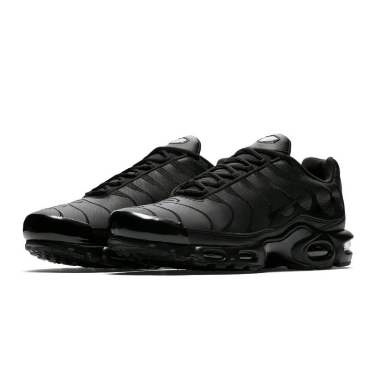 Nike Air Max Plus M AJ2029-001 cipele crna 3