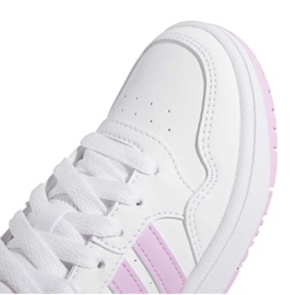 Adidas Hoops 3.0 K IF2724 tenisice bijela 1