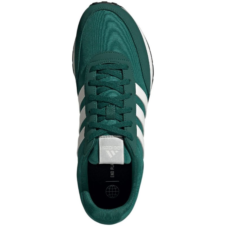 Adidas tenisice Run 60s 3.0 Lifestyle Running M ID1857 zelena 1