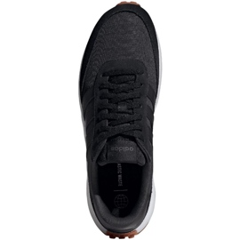 Adidas Run 70s Lifestyle Running M ID1876 tenisice crna 1