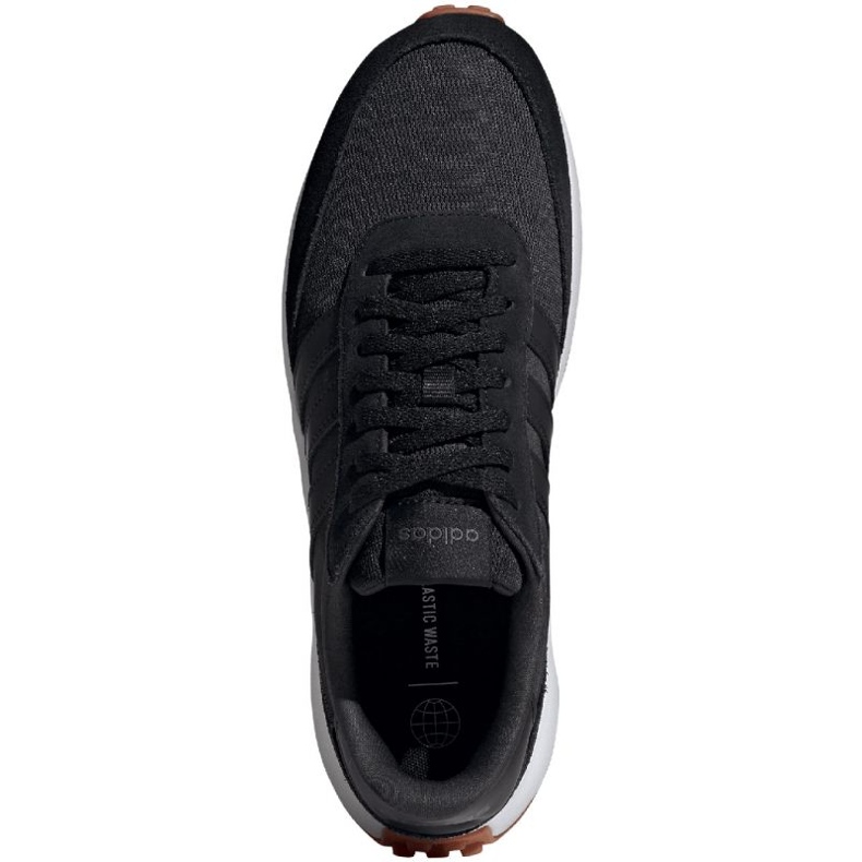 Adidas Run 70s Lifestyle Running M ID1876 tenisice crna 1