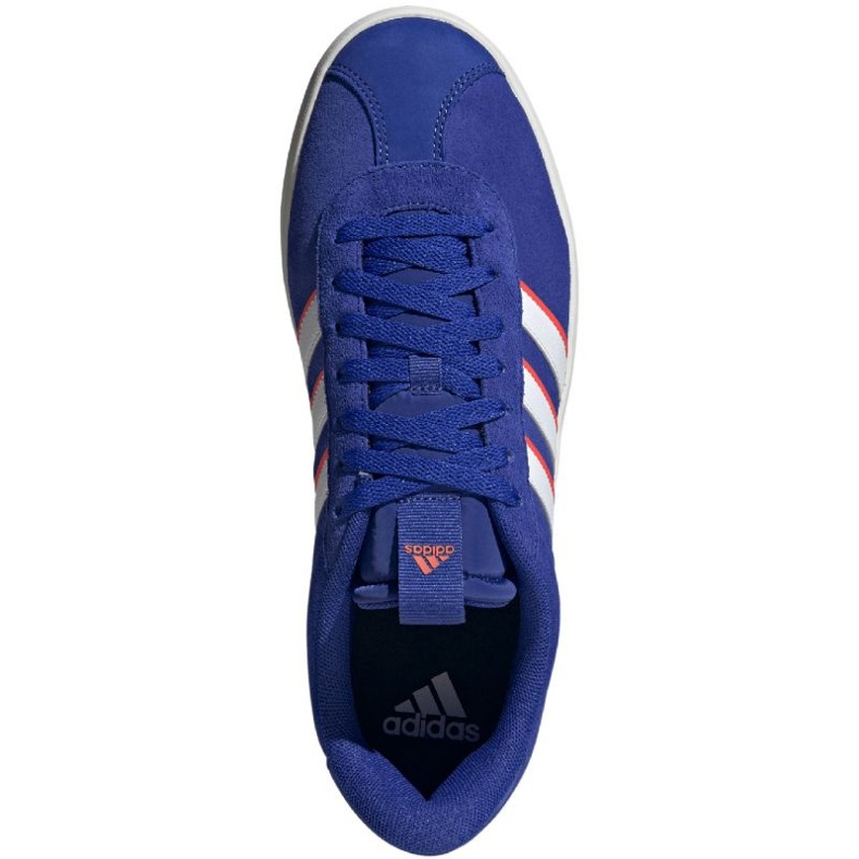 Adidas Vl Court 3.0 M ID6283 cipele plava 1