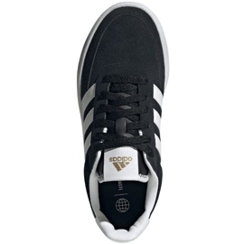 Adidas cipele Breaknet 2.0 W ID5269 crno 1