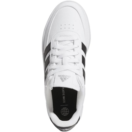 Adidas Breaknet 2.0 W HP9445 cipele bijela 1