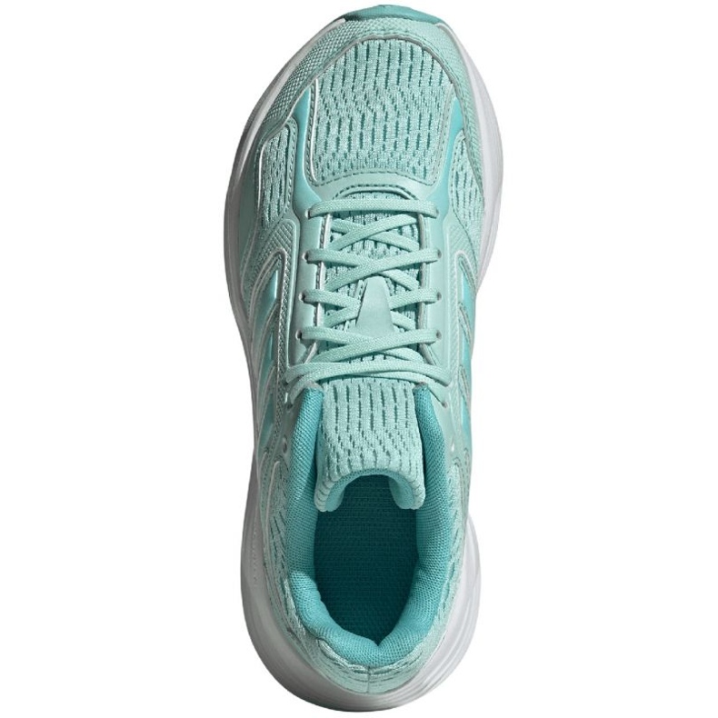 Tenisice za trčanje Adidas Galaxy Star W IF5404 zelena 1