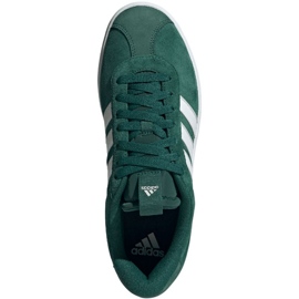 Adidas Vl Court 3.0 M ID6284 cipele zelena 1