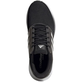 Adidas tenisice za trčanje EQ19 Run M GY4719 crna 1