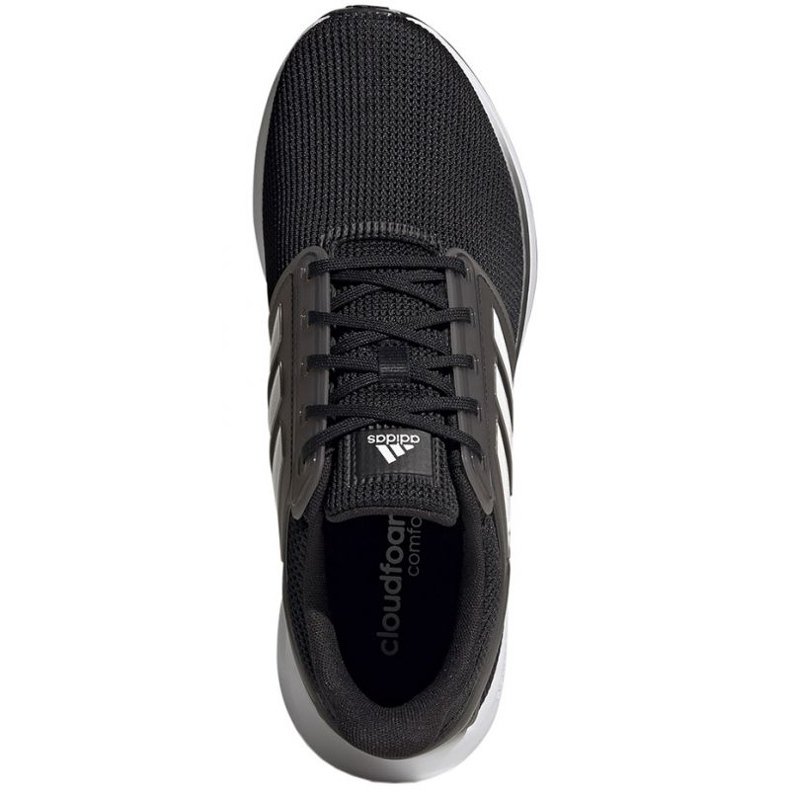 Adidas tenisice za trčanje EQ19 Run M GY4719 crna 1