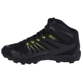 Inov-8 Roclite 345 Gtx V2 M cipele 001071-BKLM-M-01 crna 1