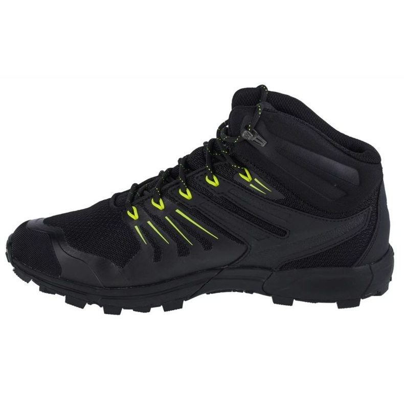 Inov-8 Roclite 345 Gtx V2 M cipele 001071-BKLM-M-01 crna 1