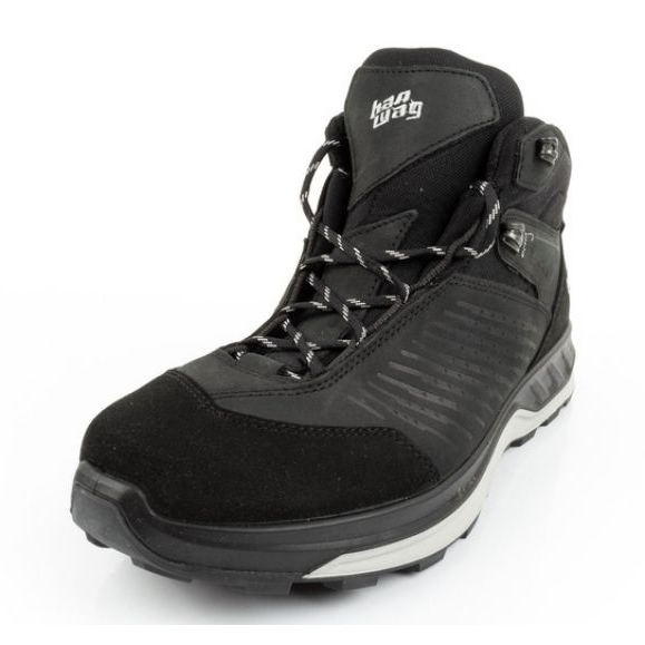 Trekking cipele Hanwag M H9126-012601 crna 1