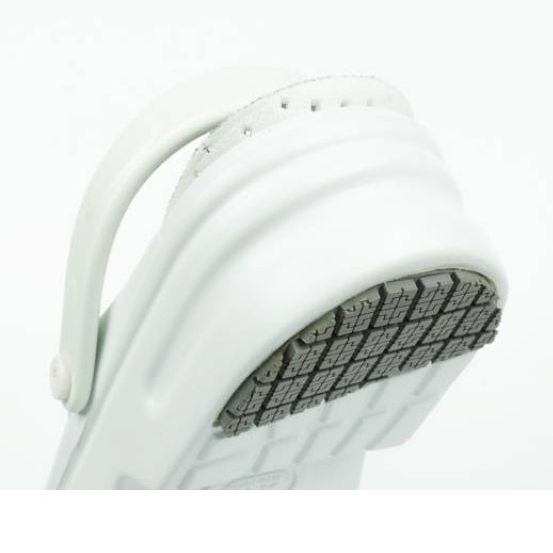 Safeway AD811 medicinske radne cipele bijela 5