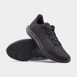 Under Armour Charged Swift M cipele 3026999-003 crno 1