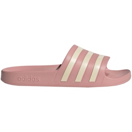Adidas Adilette Aqua Slides W GZ5877 japanke ružičasta 1