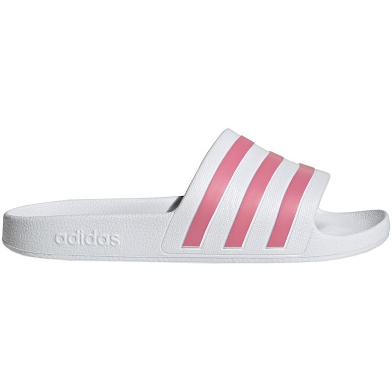 Adidas Adilette Aqua W GZ5237 japanke bijela 1