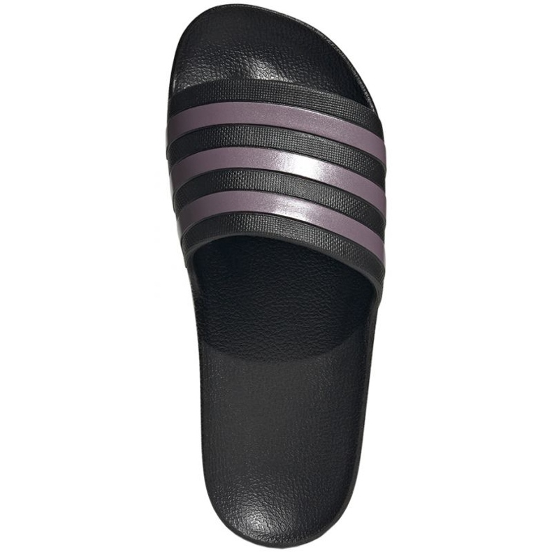 Adidas Adilette Aqua W GX4279 japanke crno 1